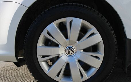 Volkswagen Jetta VI, 2018 год, 1 440 000 рублей, 15 фотография