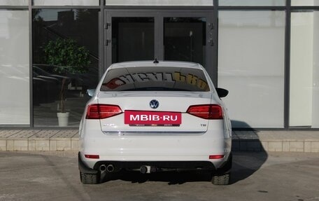 Volkswagen Jetta VI, 2018 год, 1 440 000 рублей, 8 фотография