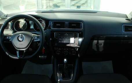 Volkswagen Jetta VI, 2018 год, 1 440 000 рублей, 20 фотография