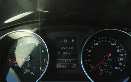Volkswagen Jetta VI, 2018 год, 1 440 000 рублей, 17 фотография