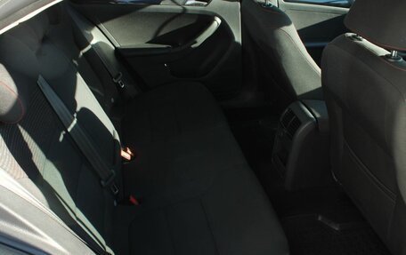 Volkswagen Jetta VI, 2018 год, 1 440 000 рублей, 28 фотография