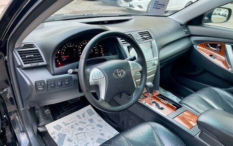 Toyota Camry, 2007 год, 1 099 000 рублей, 12 фотография
