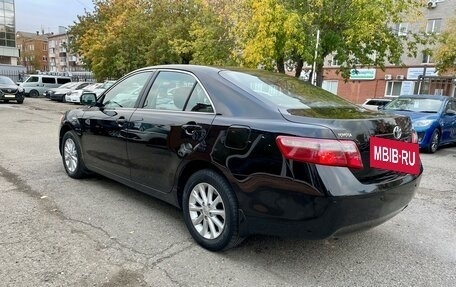 Toyota Camry, 2007 год, 1 099 000 рублей, 6 фотография