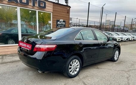 Toyota Camry, 2007 год, 1 099 000 рублей, 10 фотография