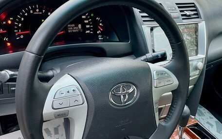Toyota Camry, 2007 год, 1 099 000 рублей, 14 фотография