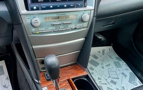 Toyota Camry, 2007 год, 1 099 000 рублей, 15 фотография