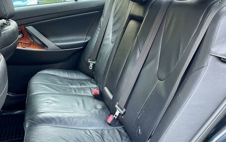 Toyota Camry, 2007 год, 1 099 000 рублей, 19 фотография