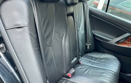 Toyota Camry, 2007 год, 1 099 000 рублей, 20 фотография