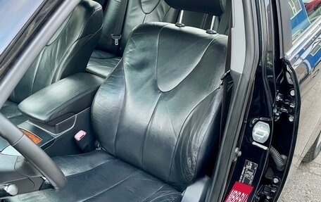 Toyota Camry, 2007 год, 1 099 000 рублей, 17 фотография