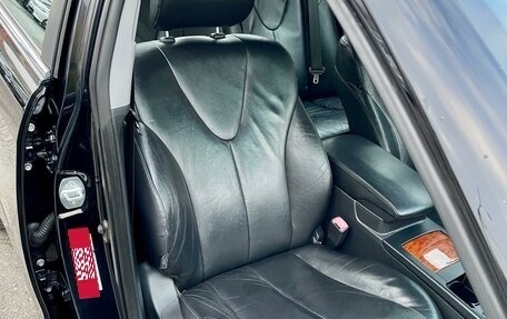 Toyota Camry, 2007 год, 1 099 000 рублей, 18 фотография