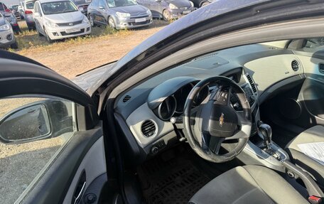 Chevrolet Cruze II, 2012 год, 765 000 рублей, 3 фотография