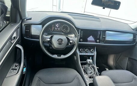 Skoda Kodiaq I, 2020 год, 2 499 000 рублей, 3 фотография