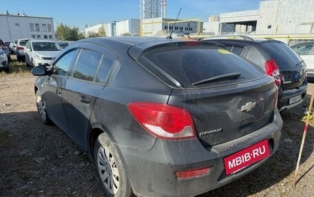 Chevrolet Cruze II, 2012 год, 765 000 рублей, 2 фотография