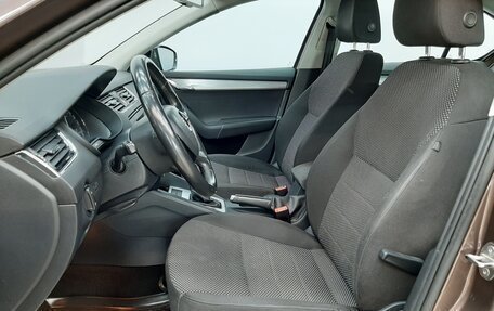 Skoda Octavia, 2013 год, 1 130 000 рублей, 10 фотография