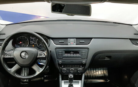 Skoda Octavia, 2013 год, 1 130 000 рублей, 9 фотография