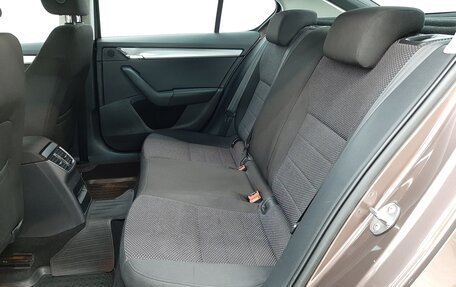 Skoda Octavia, 2013 год, 1 130 000 рублей, 12 фотография