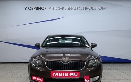 Skoda Octavia, 2013 год, 1 130 000 рублей, 6 фотография