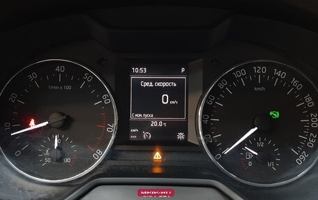 Skoda Octavia, 2013 год, 1 130 000 рублей, 8 фотография