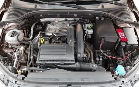 Skoda Octavia, 2013 год, 1 130 000 рублей, 7 фотография