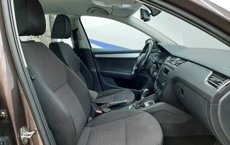Skoda Octavia, 2013 год, 1 130 000 рублей, 11 фотография