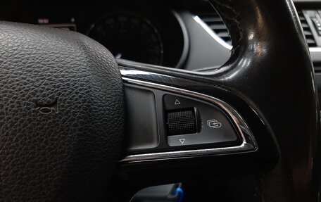 Skoda Octavia, 2013 год, 1 130 000 рублей, 15 фотография