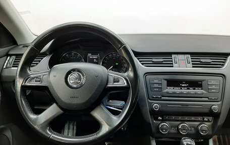 Skoda Octavia, 2013 год, 1 130 000 рублей, 16 фотография