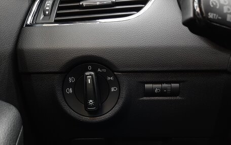 Skoda Octavia, 2013 год, 1 130 000 рублей, 19 фотография