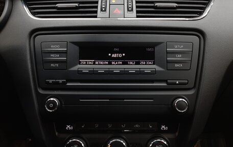 Skoda Octavia, 2013 год, 1 130 000 рублей, 18 фотография