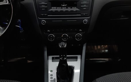 Skoda Octavia, 2013 год, 1 130 000 рублей, 17 фотография