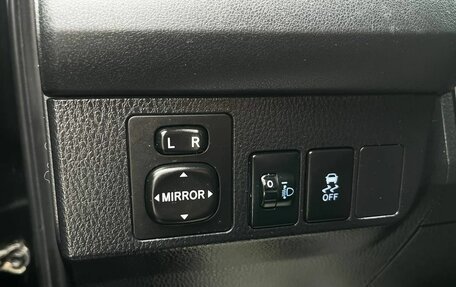 Toyota RAV4, 2013 год, 1 695 000 рублей, 22 фотография