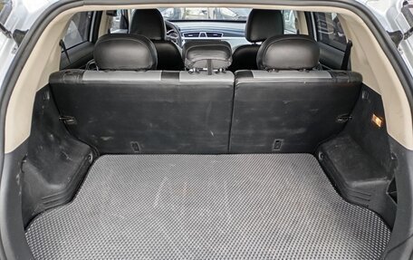 Geely Atlas I, 2019 год, 1 410 000 рублей, 3 фотография