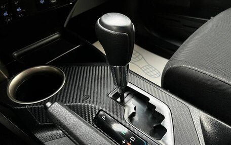 Toyota RAV4, 2013 год, 1 695 000 рублей, 28 фотография