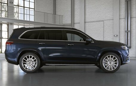 Mercedes-Benz GLS, 2020 год, 6 997 000 рублей, 2 фотография
