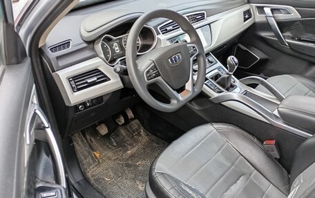 Geely Atlas I, 2019 год, 1 410 000 рублей, 7 фотография