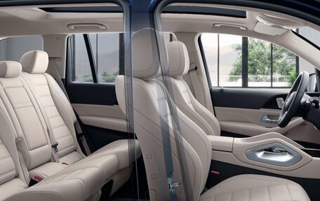 Mercedes-Benz GLS, 2020 год, 6 997 000 рублей, 4 фотография