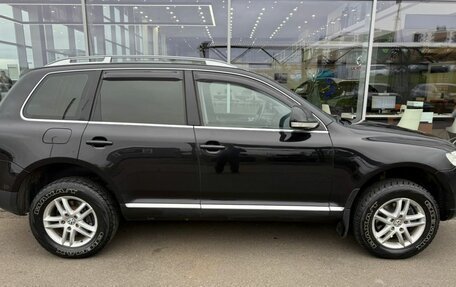 Volkswagen Touareg III, 2009 год, 1 150 000 рублей, 4 фотография