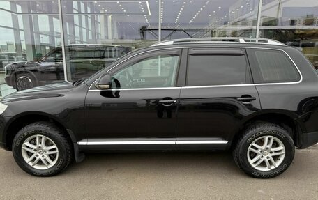 Volkswagen Touareg III, 2009 год, 1 150 000 рублей, 8 фотография