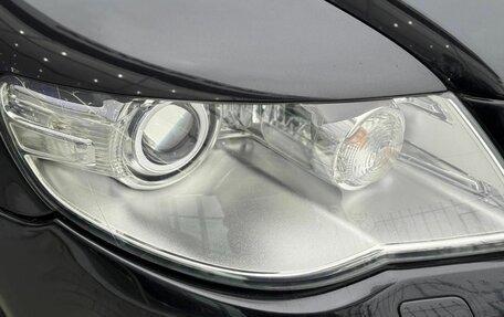 Volkswagen Touareg III, 2009 год, 1 150 000 рублей, 11 фотография