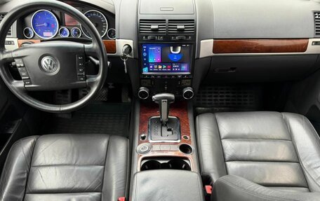Volkswagen Touareg III, 2009 год, 1 150 000 рублей, 16 фотография