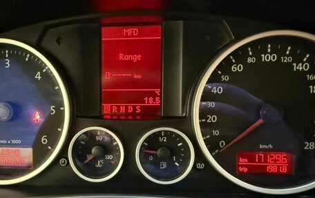 Volkswagen Touareg III, 2009 год, 1 150 000 рублей, 12 фотография