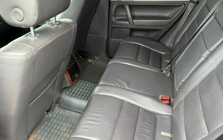 Volkswagen Touareg III, 2009 год, 1 150 000 рублей, 18 фотография