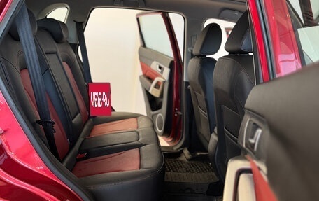 Haval H2, 2019 год, 1 322 000 рублей, 13 фотография