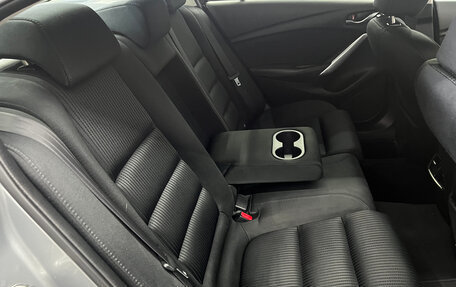 Mazda 6, 2013 год, 1 270 000 рублей, 10 фотография