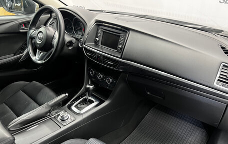 Mazda 6, 2013 год, 1 270 000 рублей, 8 фотография