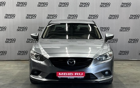 Mazda 6, 2013 год, 1 270 000 рублей, 2 фотография
