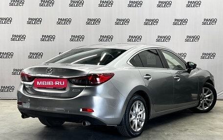 Mazda 6, 2013 год, 1 270 000 рублей, 6 фотография