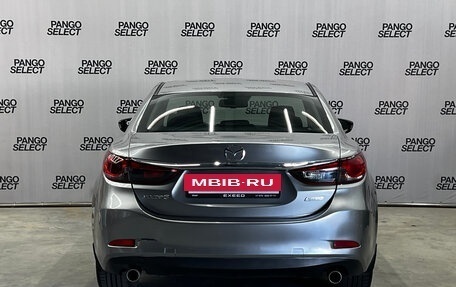 Mazda 6, 2013 год, 1 270 000 рублей, 5 фотография