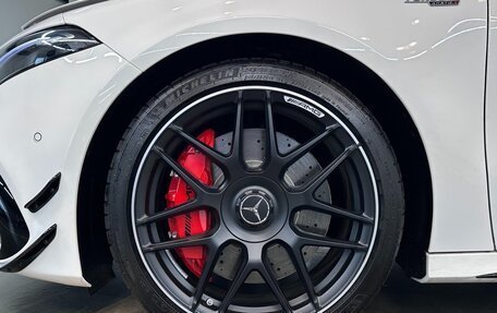 Mercedes-Benz A-Класс AMG, 2024 год, 9 700 000 рублей, 9 фотография
