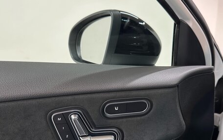 Mercedes-Benz A-Класс AMG, 2024 год, 9 700 000 рублей, 13 фотография