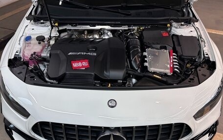 Mercedes-Benz A-Класс AMG, 2024 год, 9 700 000 рублей, 6 фотография